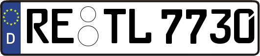 RE-TL7730