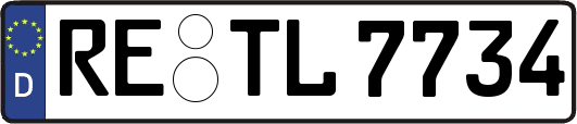 RE-TL7734