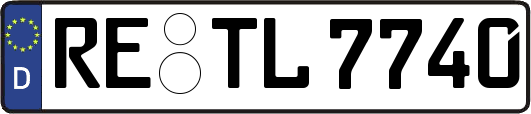RE-TL7740