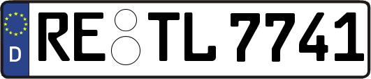 RE-TL7741