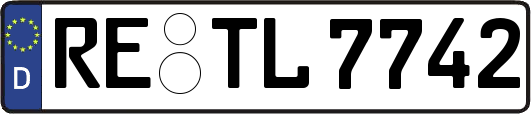 RE-TL7742