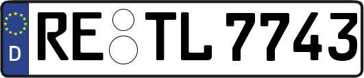RE-TL7743