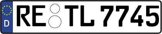 RE-TL7745