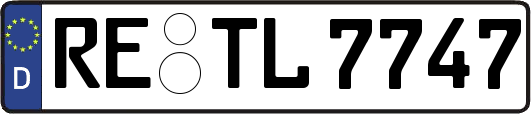 RE-TL7747