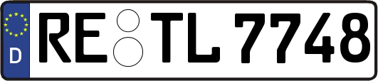 RE-TL7748