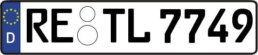 RE-TL7749