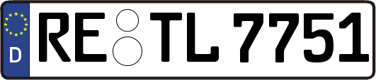 RE-TL7751