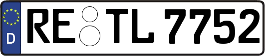 RE-TL7752