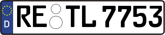 RE-TL7753