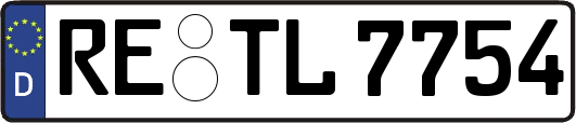 RE-TL7754