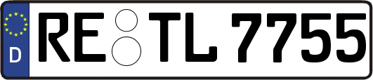 RE-TL7755