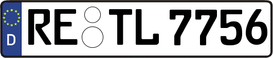 RE-TL7756