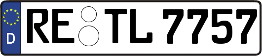 RE-TL7757
