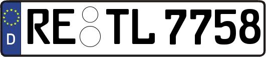 RE-TL7758