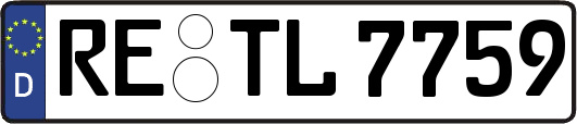 RE-TL7759