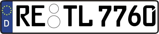 RE-TL7760