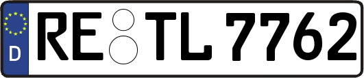 RE-TL7762