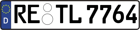 RE-TL7764