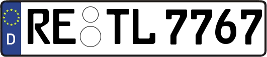 RE-TL7767