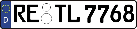 RE-TL7768