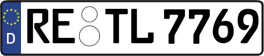 RE-TL7769