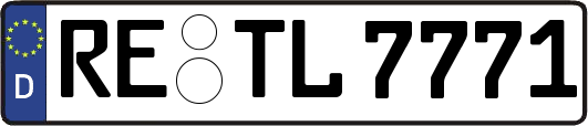 RE-TL7771