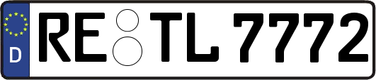 RE-TL7772