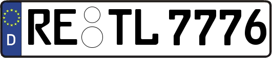 RE-TL7776
