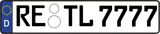 RE-TL7777