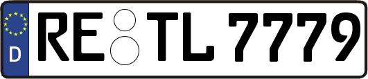 RE-TL7779