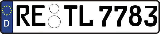 RE-TL7783