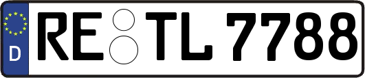 RE-TL7788