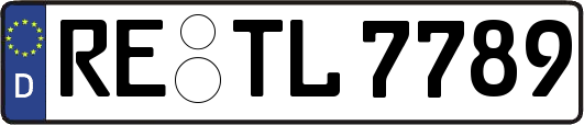 RE-TL7789