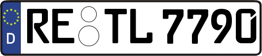 RE-TL7790
