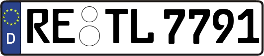 RE-TL7791