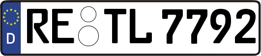 RE-TL7792