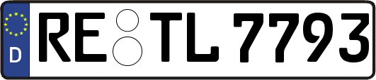 RE-TL7793