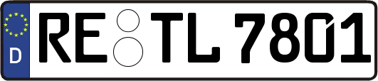 RE-TL7801