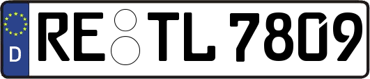 RE-TL7809