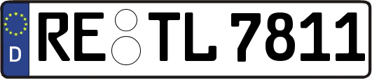 RE-TL7811