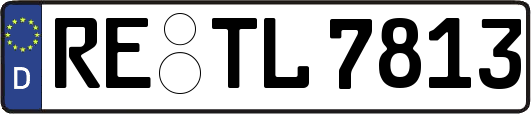 RE-TL7813