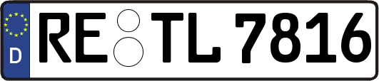 RE-TL7816