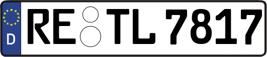 RE-TL7817