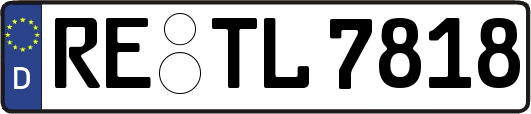 RE-TL7818