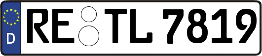 RE-TL7819