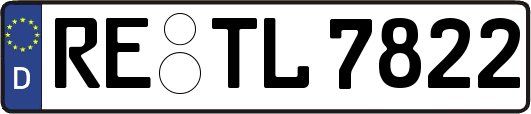 RE-TL7822