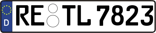 RE-TL7823