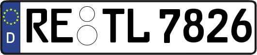 RE-TL7826