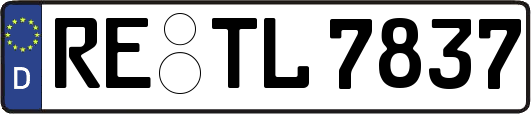 RE-TL7837