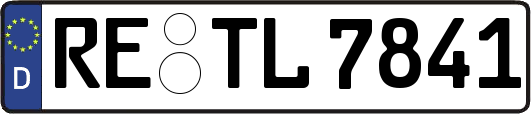 RE-TL7841